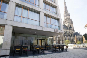 Hotel Am Domplatz, Linz, Österreich